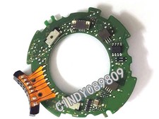 Original New for Canon EF 16-35mm f/2.8L 16-35 II USM Main Board PCB Motherboard