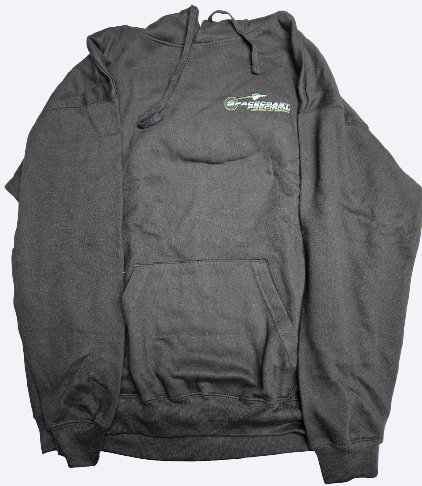 Spacecoast Precision Unisex Hoodies