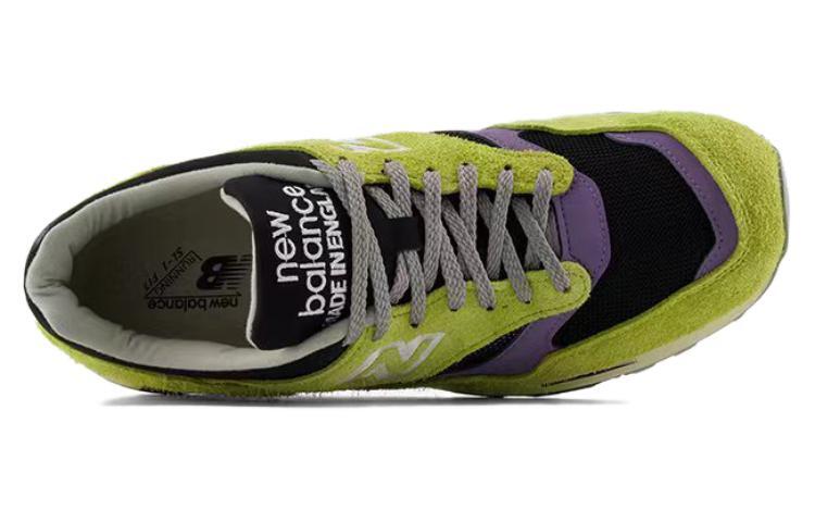 【SALE】NEW BALANCE U1500 ニューバランス Made in UK G Oasis New Balance 1500 Made in England Green Oasis - U1500GBV
