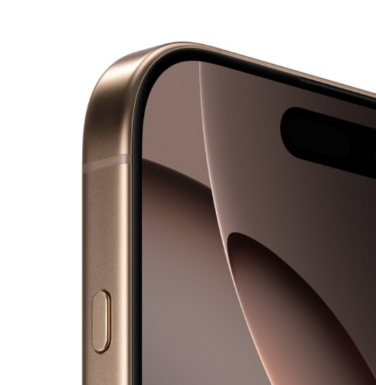 Apple iPhone 16 Pro A3293 Model 128GB/256GB/512GB/1TB