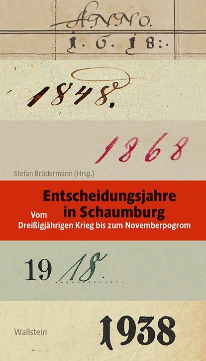 Thumbnail - Entscheidungsjahre In Schaumburg | 2020 | Deutsch