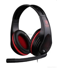 Wired Computer Headset SA-714