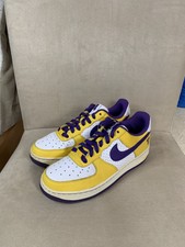 Nike Air Force 1 Low GS 2009 Kobe 