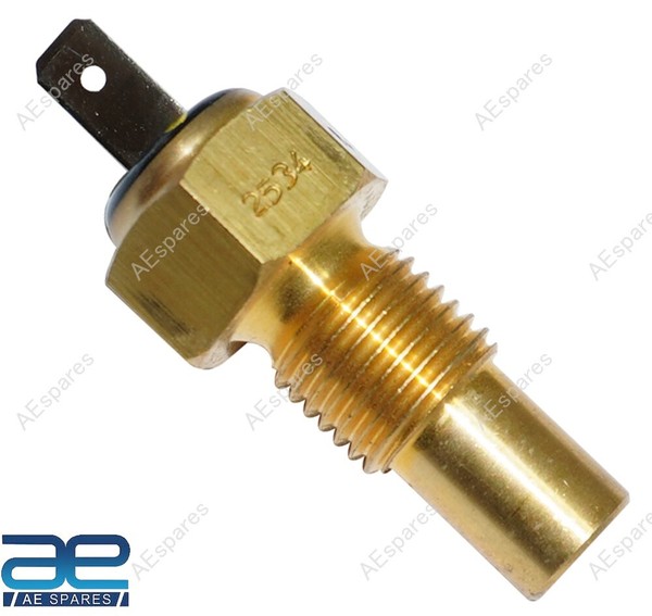 Temperatursensor 26995420996 FüR Tata Safari Dicor 3.0L Telcoline 2.0L S2U-image