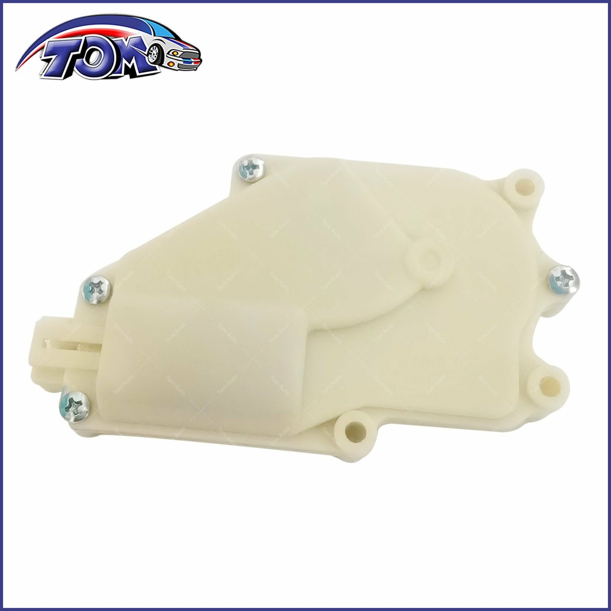 Liftgate Trunk Lock Actuator For Honda Element Pilot Odyssey
