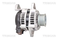 Triscan Stange/Strebe, Stabilisator 8500 80607 FüR Chevrolet