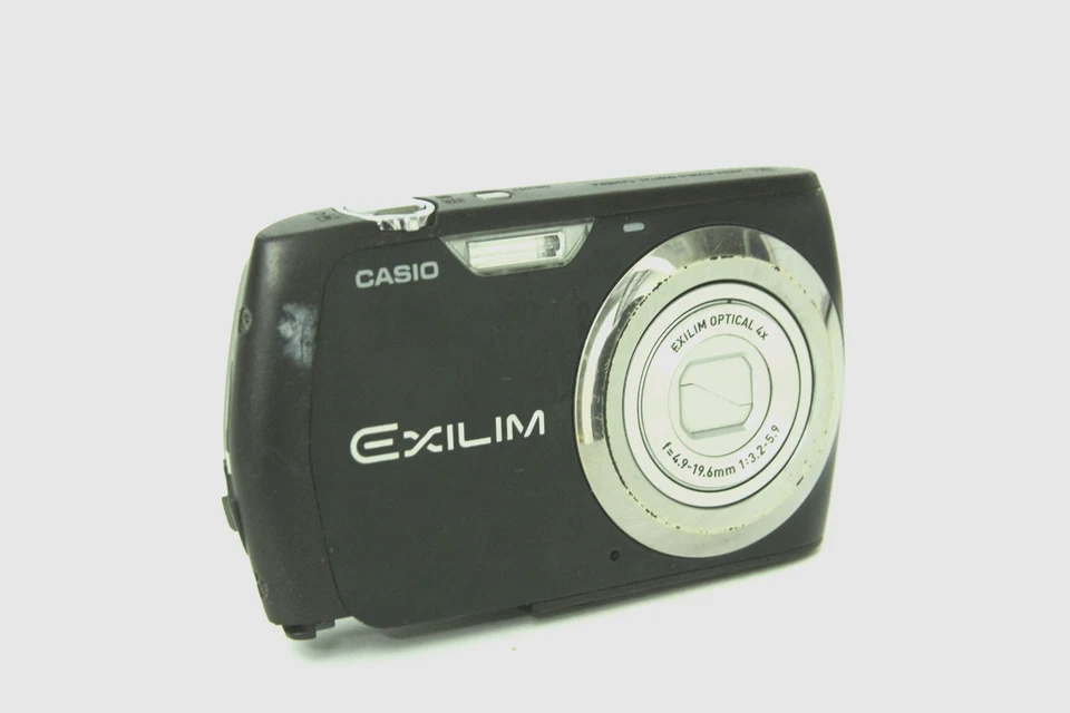Casio Exilim EX- Z350 Ersatzteil spare parts (1311118)