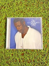 Keith Sweat The Best Of CD SEALED