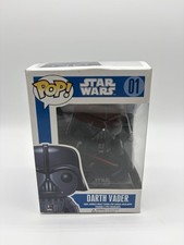 2015 Funko Pop Star Wars GameStop Exclusives 15