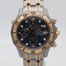 [2269] Omega Seamaster Professional Chronogra...