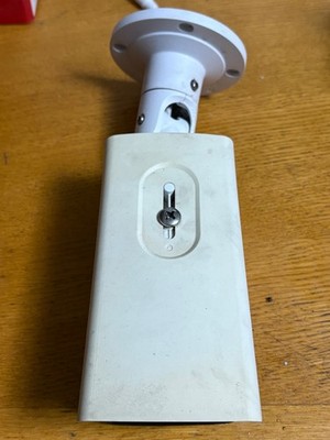 Hikvision DS-2CD2T43G0-I5 4MP 4mm H.265+ Poe Bullet IP Überwachungskamera 50m IR