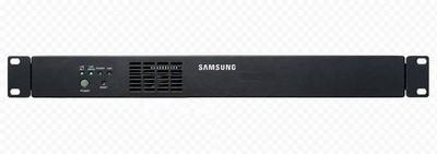 Samsung LYNK REACH Server CY-HDS02A   1U Rack Server   4 GB RAM   128 GB SSD