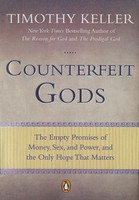 Timothy Keller | Counterfeit Gods | Taschenbuch | Englisch (2011)