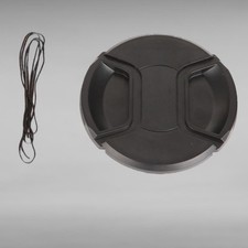  Almost Unused Lenscap Random From JAPAN