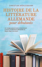 Christian Möhlenkamp | Histoire de la litté...
