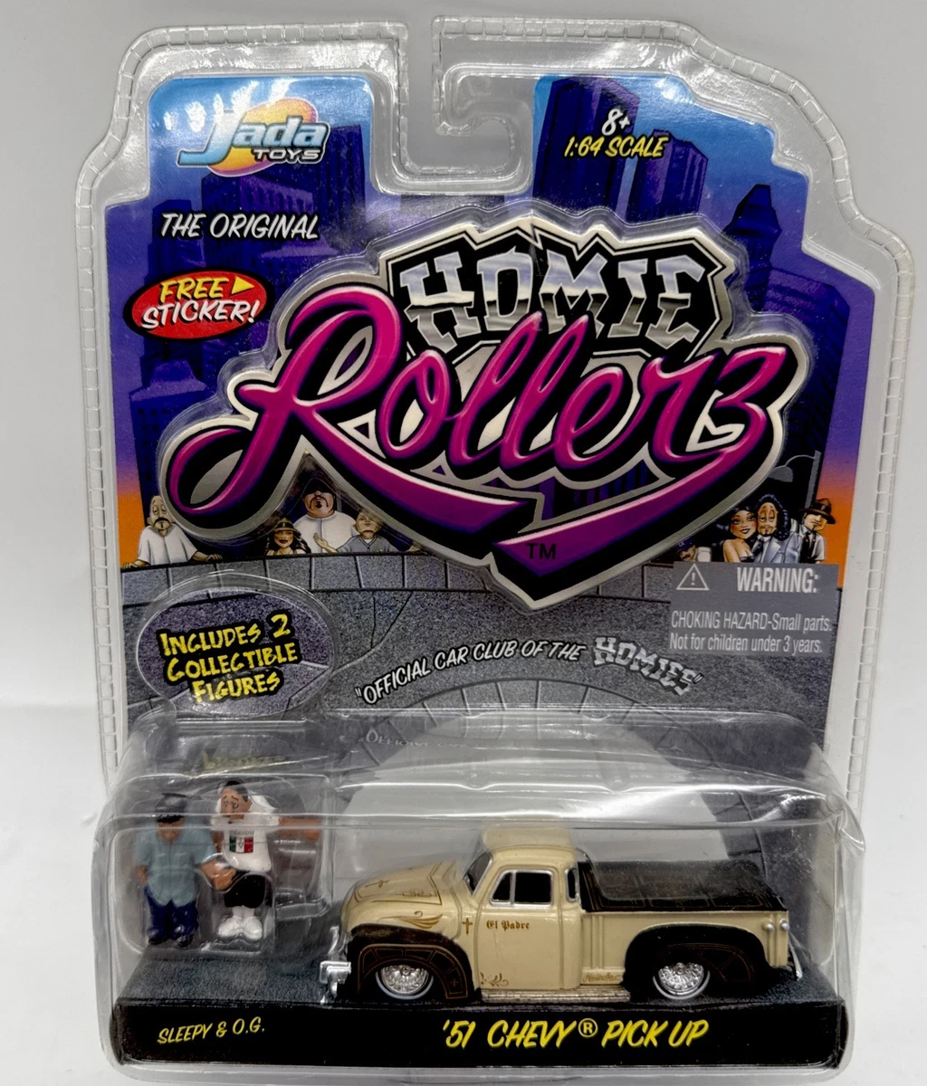 Homie Rollerz for sale | eBay