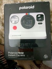 Polaroid Now Generation 2 I-type Instant Camera