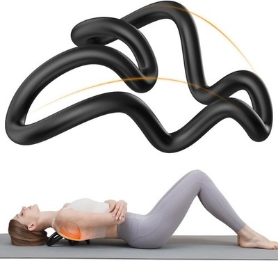 Trigger Point Massager & Psoas Release Tool, Deep Tissue Myofascial Massager for