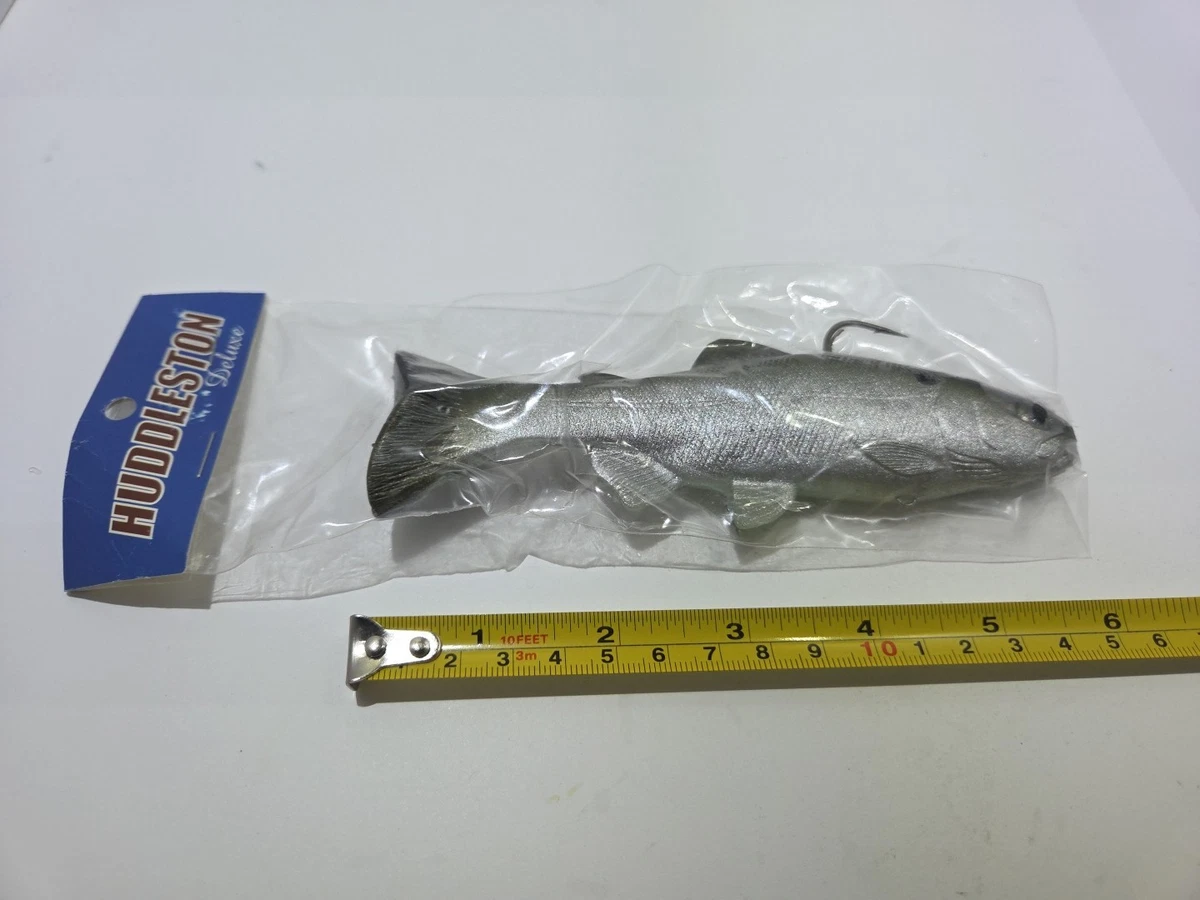 Huddleston Swimbaits for sale | eBay