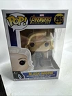 Funko Pop! Marvel Avengers Infinity War Black Widow #295 Vinyl Figure Lb