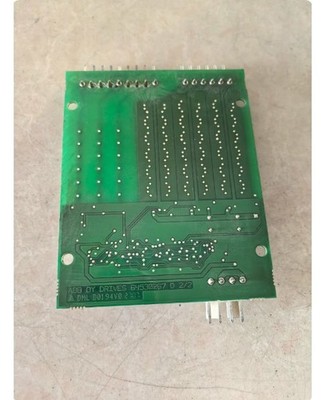 1Pcs Used Trigger board AINP-01C 64530267 D #wd