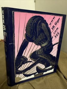 Giger Biomechanics | eBay