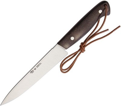 Nieto Criollo Gaucho Fixed Blade 6'' 1.4116 Stainless Spain