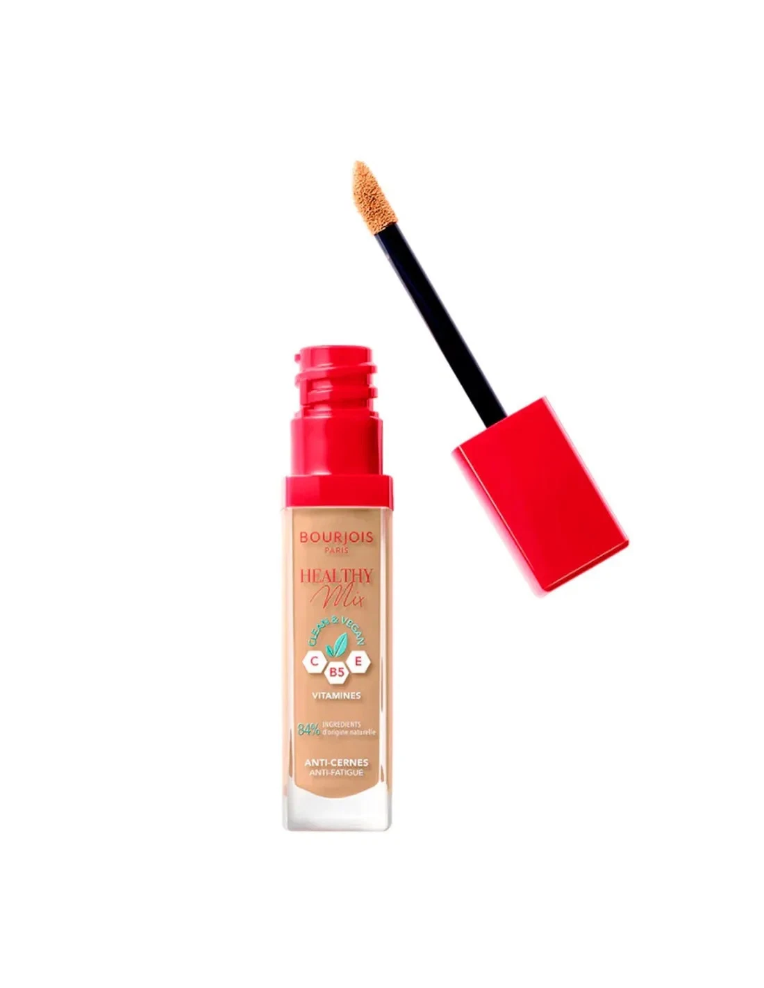 Bourjois Healthy Mix Concealer Vitamins 53 - Golden Beige 6ml