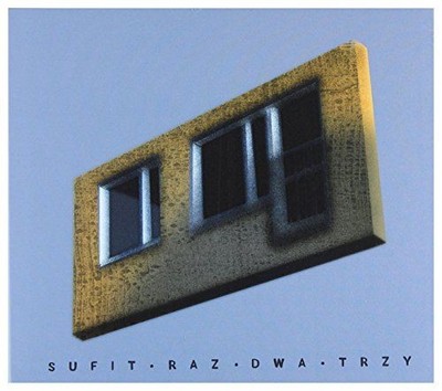 RAZ, DWA, TRZY SUFIT NEW VINYL
