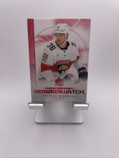 2024-25 Upper Deck SP Authentic Patrick Giles Future Watch Limited Red RC #177