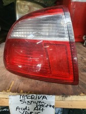 SEAT TOLEDO 1999-2004  NSR NEAESIDE SIDE REAR PASSENGER SIDE TAIL LIGHT