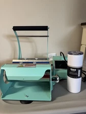 20oz Tumbler Heat Press Machine DIY Sublimation Tool