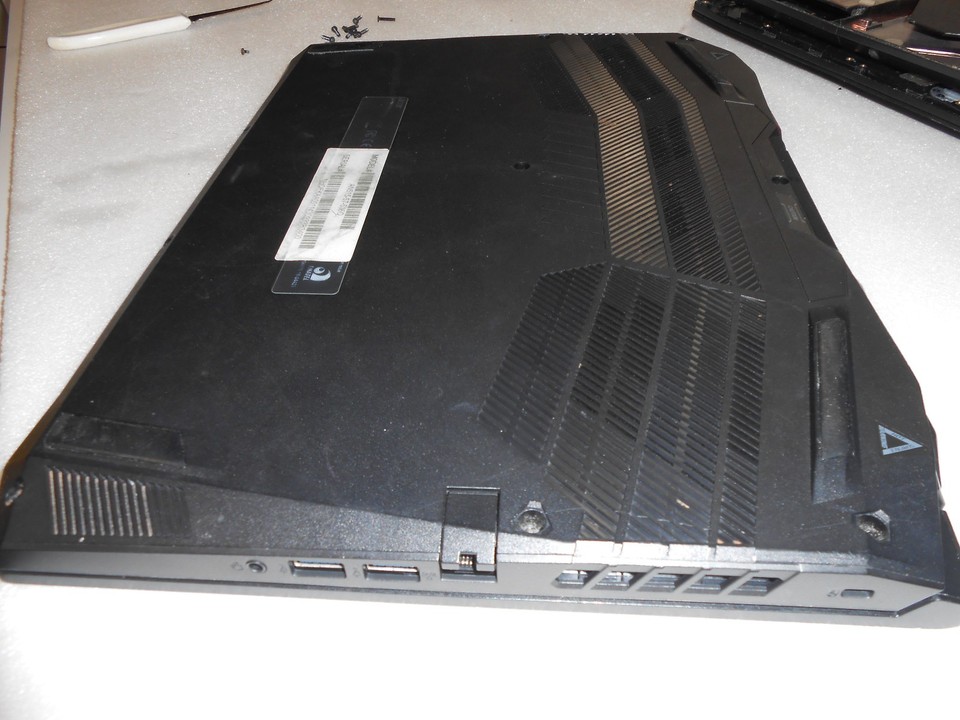 Acer Nitro 5 AN515-57 Gaming Laptop 15.6 not working AS IS | eBay