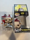 Funko Pop! The Penguin Batman Returns #529 *Read Description & See All Photos*