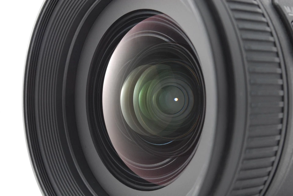 [TOP MINT In Box] Nikon AF-S NIKKOR 18-35mm f3.5-4.5 G ED IF Lens From JAPAN - Image 3 of 4