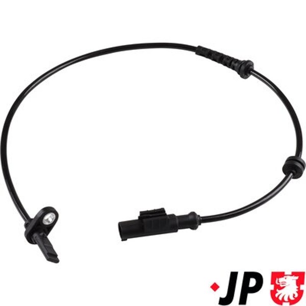 JP Group ABS Sensor Raddrehzahl JP 1297103300 FüR Opel Corsa S07 X15 Adam M13-image