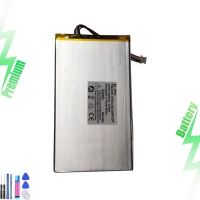 Battery for 2986G1 Tablet 3.8V 6200mAh Fast Delivery Good Quality Reliable New