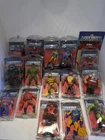 Lot Of 15 MOTU Masters Of the Universe Mattel Action Figures 1980's Vintage Toy
