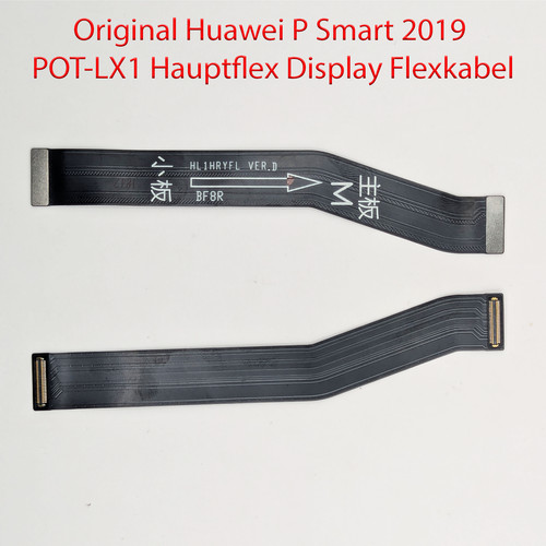 Original Huawei P Smart 2019 POT-LX1 Hautptflex Display Flexkabel