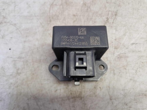 Ford Galaxy III Relais Kraftstoffpumpe FU5A9D370KA 2.0TDCi 132kW T8CJ 320127