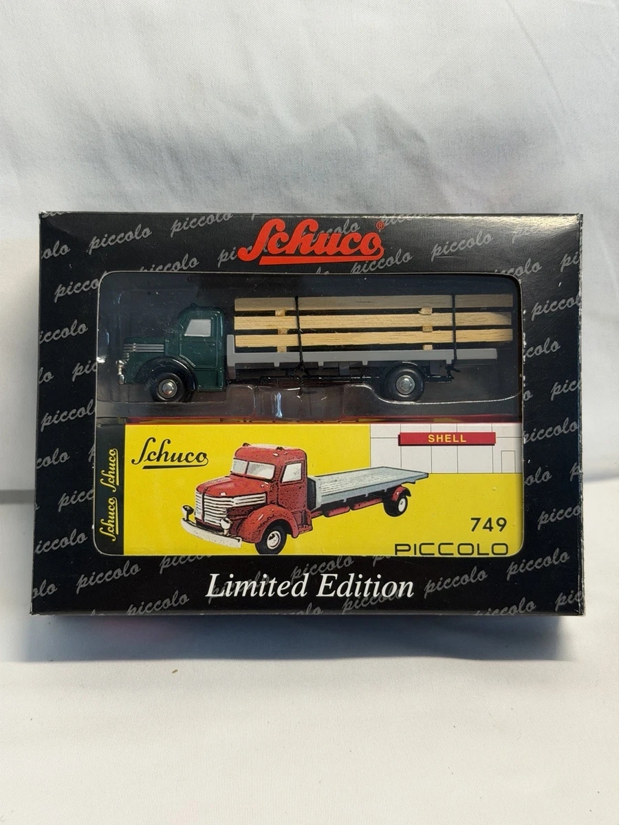 Schuco Piccolo Diecast & Toy Vehicles for sale - eBay