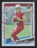 2023 Donruss Optic #202 Clayton Tune Holo (JB)