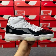 Air Jordan 11 "DMP" Classic Retro Basketball Shoes - New, Premium Quality, Quick