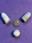 Civil War Dug CSA Confederate Relic Lot - Richmond, Va