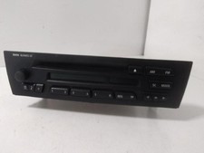 Autoradio BMW 320