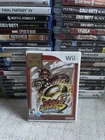 Mario Strikers Charged (Nintendo Wii) No Manual Tested