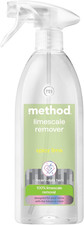 Limescale Remover Spray, Spicy Lime, 828Ml 9.47 per litre
