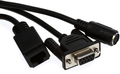 Marshall Electronics CV620-CABLE-06 (3-pack)