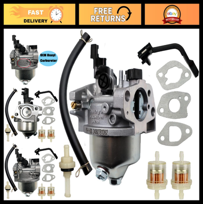 #ad #ad Carburetor Replacement for Generac 3100 PSI Pressure Washer OEM Compatible Par $33.99