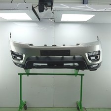 Pare-choc avant Land Rover RANGE ROVER SPORT